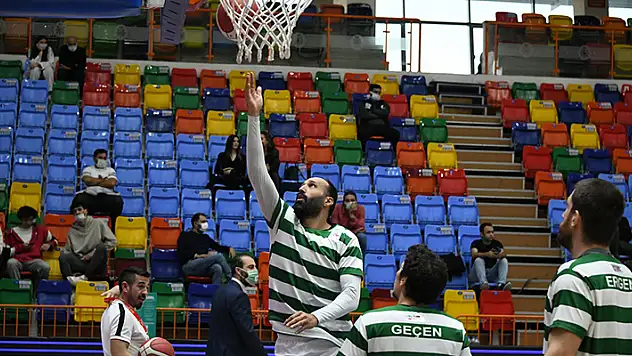 Beysu Konya Basket'te son rötuşlar 