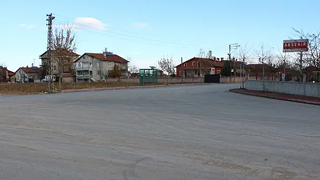 Bezmi Alem Caddesi'nin kamulaştırması tamamlandı