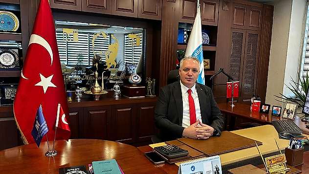 Bıçakçı'dan 15 Temmuz mesajı