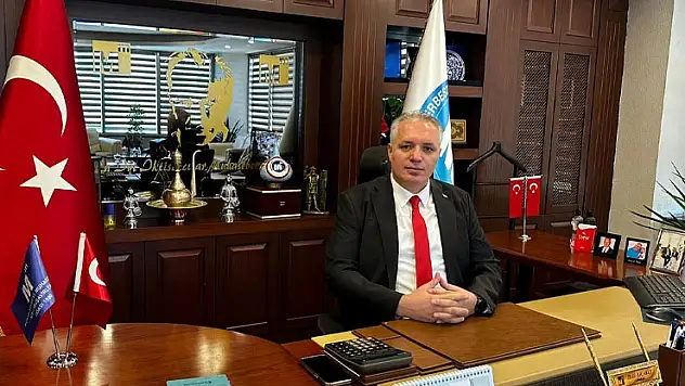 Bıçakçı: Gazetecilik, büyük bir sorumluluk ve emektir
