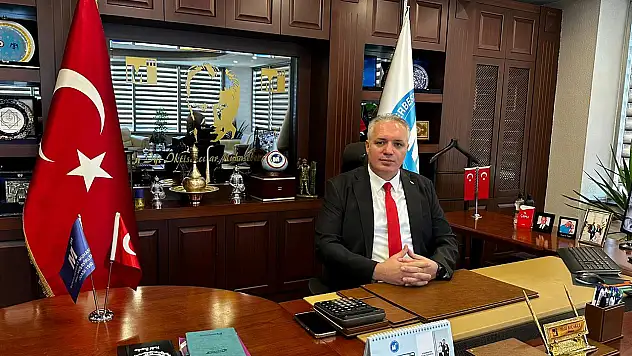 Bıçakçı: Gençler Türkiye'nin en büyük gücü