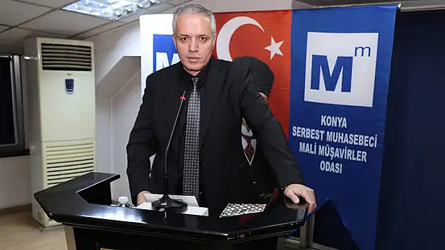 Bıçakçı: 'Mesleki yetki sınırları tartışmaya açılmamalı'