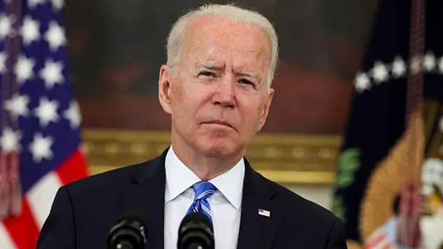 Biden: Rusya'ya karşı seçenekler Üçüncü Dünya Savaşı ya da yaptırımlar