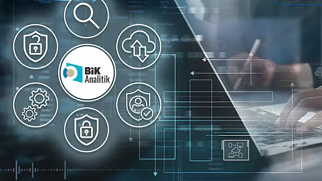 BİK Analitik uluslararası güvence aldı

