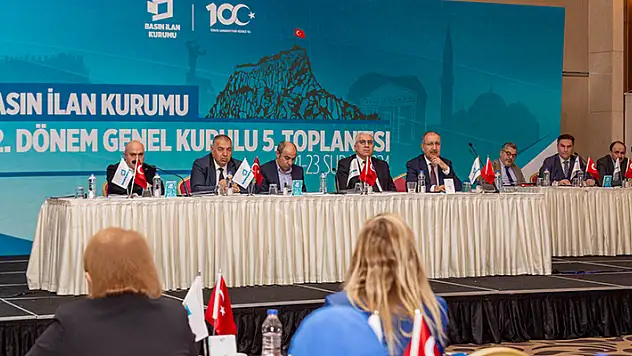 BİK Genel Kurulu'ndan reform niteliğinde kararlar
