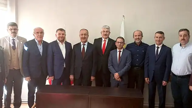 BİK Genel Müdürü Erkılınç Konya'da konuştu: İnternet çöplüğü oluşmasına müsaade etmeyeceğiz
