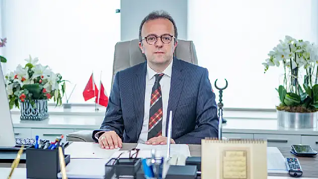 BİK Genel Müdürü Rıdvan Duran'dan basın sektörü adına teşekkür
