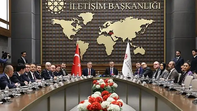 BİK ile Kredi Garanti Fonu arasında iş birliği protokolü imzalandı