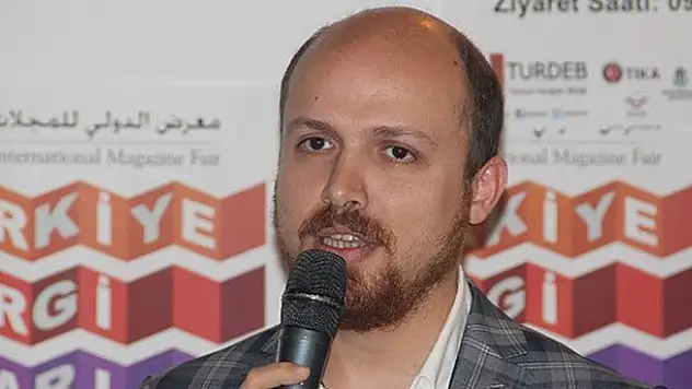 Bilal Erdoğan'a hakarete para cezası
