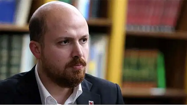 Bilal Erdoğan: Babam 'Bedelli askerlik hakkını kullanmalısın' dedi