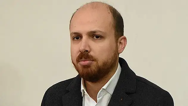 Bilal Erdoğan: Vakıf kültürümüz bizim adeta yitik bir değerimiz