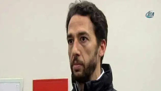 Bilal Kısa: 'Sahaya çıkınca ayaklarım titredi'