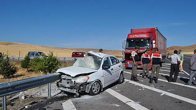 Bilanço ağır oldu