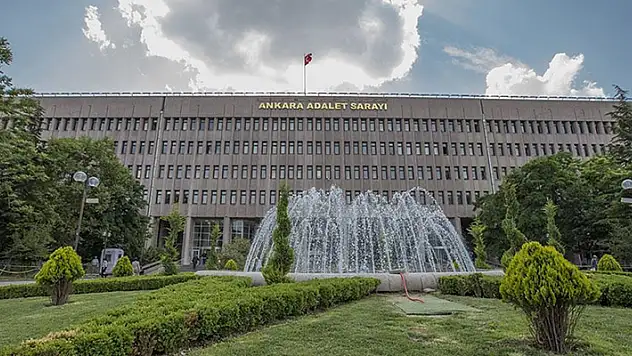 Bildiri yayımlayan amirallere ilişkin soruşturma tamamlandı