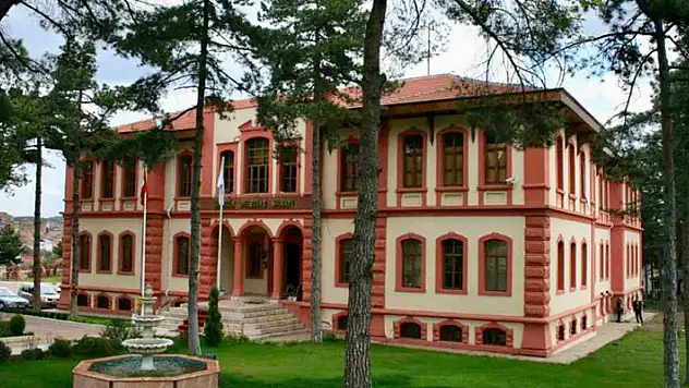 Bilecik Belediyesine ait 84 adet iş yeri kiraya verilecek

