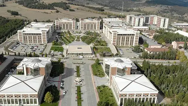 Bilecik Şeyh Edebali Üniversitesi 12 sözleşmeli personel alacak