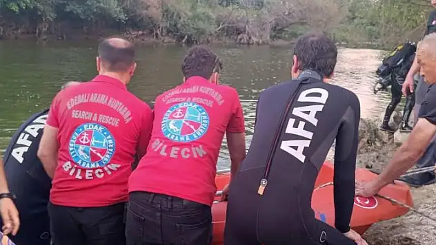 Bilecik'te aile içi kavga can aldı
