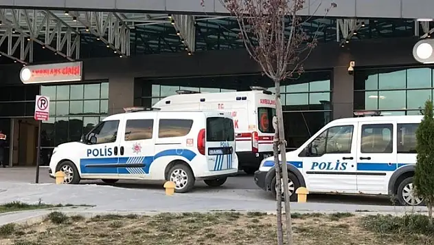 Bilecik'te kadın öğretmen kadın veli tarafından darp edildi
