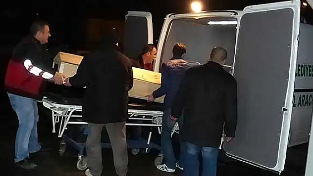 Bilecik'te karbonmonoksit zehirlenmesi: 1 ölü