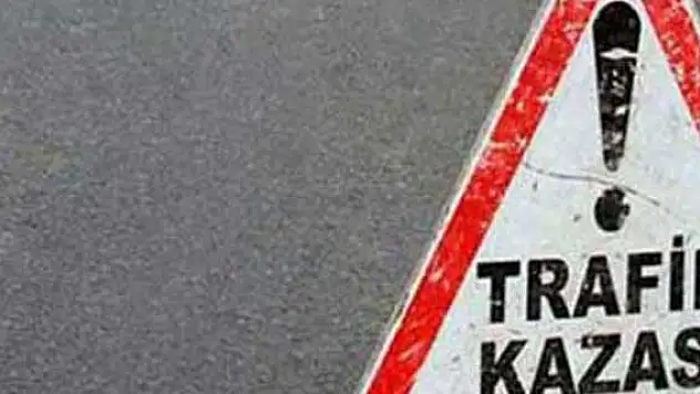 Bilecik'te trafik kazası: 7 yaralı