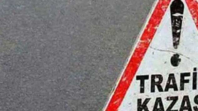 Bilecik'teki trafik kazası