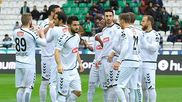 Bileğimiz bükülmüyor!