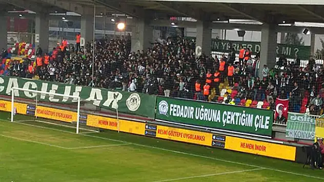 Biletler kapış kapış!