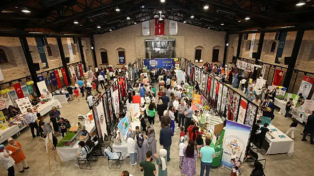 BİLFEST3 başvuruları 17 Mayıs'ta son buluyor 
