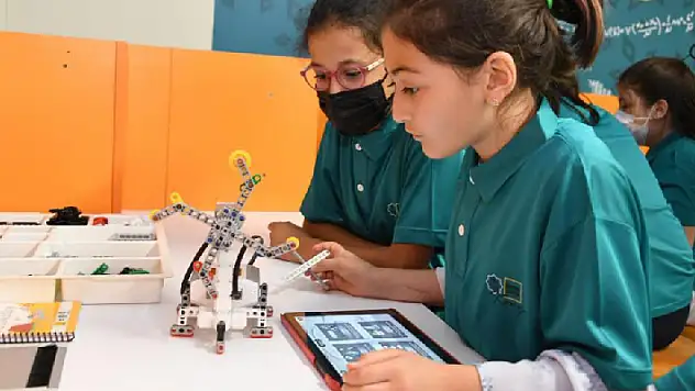 Bilgehaneler'de 2021 yılı dolu dolu geçti
