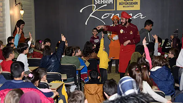 Bilgehanelerden 'Ailede Pozitif Disiplin' konferansı