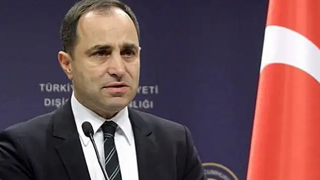 Bilgiç: İncirlik Üssü için imzalar tamam