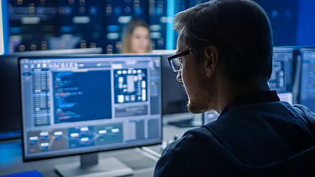 Bilgisayar ve yapay zeka alanları revaçta
