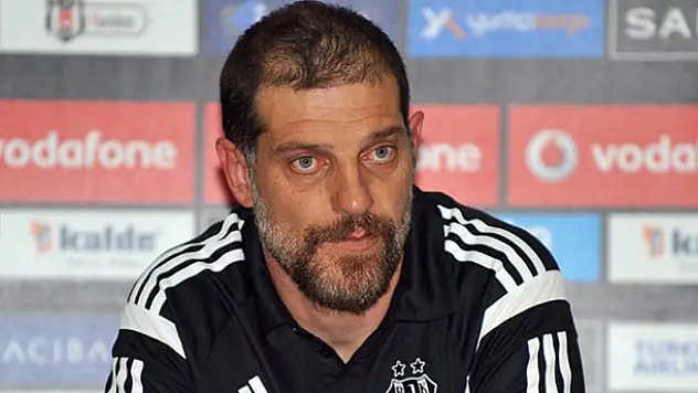 Bilic: 'Kimseden teklif almadım, kimseyle de görüşmedim'