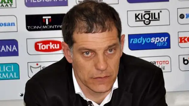 Bilic'ten flaş açıklama!