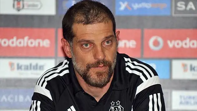 Bilic'ten Galatasaray'a gönderme