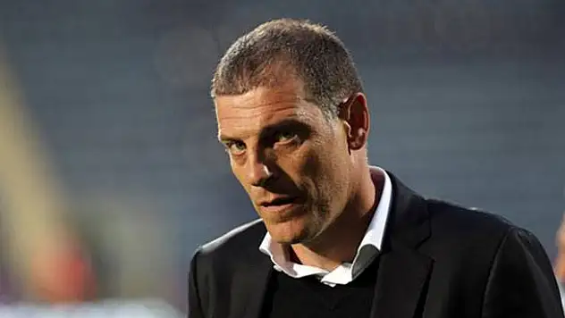 Bilic'ten veda mesajı