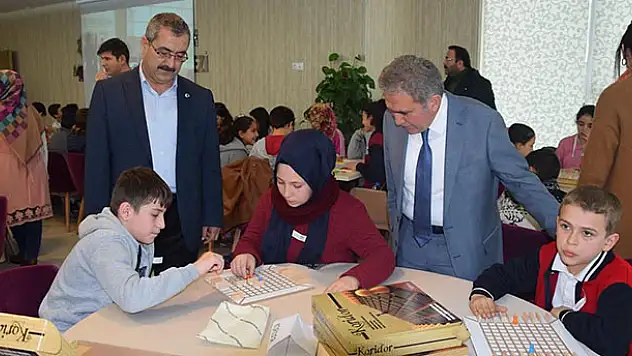 Bilim Kurdu'nun ilk dönemi başarıyla tamamlandı