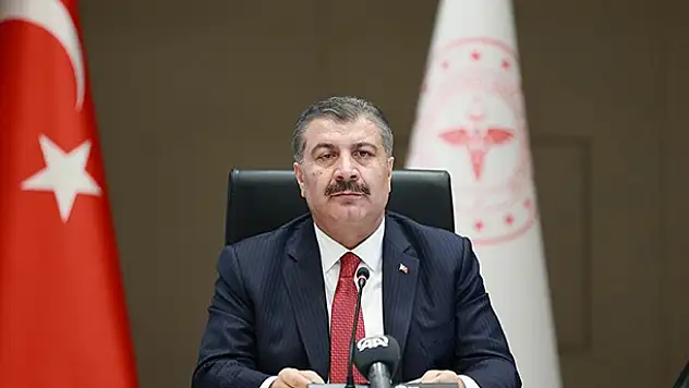 Bilim Kurulu'ndan yüz yüze eğitim kararı! Bakan Koca resmen duyurdu
