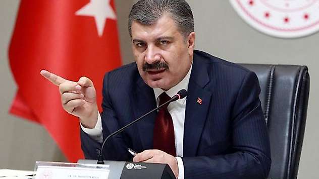 Bilim Kurulu Sağlık Bakanı Fahrettin Koca başkanlığında toplanıyor! Yasaklar geri mi geliyor?