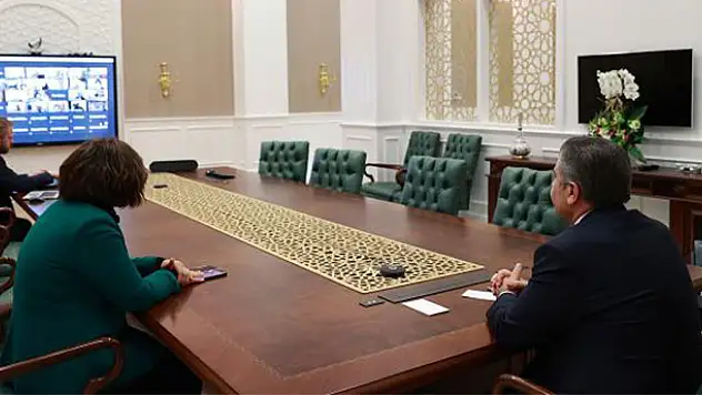 Bilim Kurulu Toplantısı sona erdi