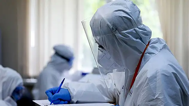 Bilim Kurulu Üyesi Ateş Kara: İkinci dalga çok yıkıcı olur