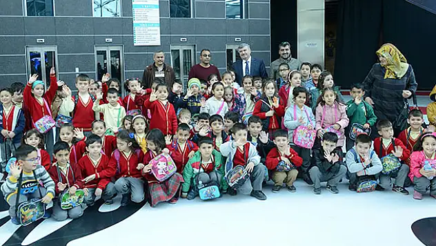 Bilim, sanat ve kültürün merkezi Konya!