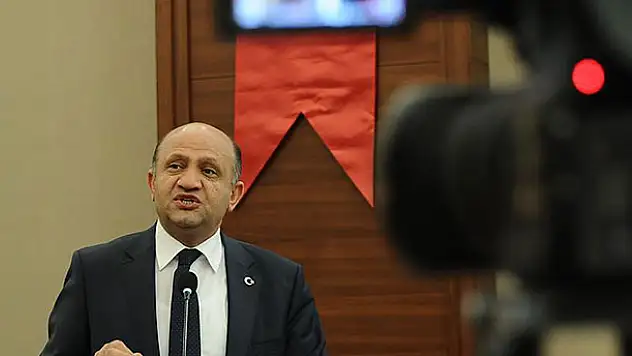 Bilim, Sanayi ve Teknoloji Bakanı Işık: '10 kişilik tasarım ofisi kuran her müteşebbisimize destek vereceğiz'
