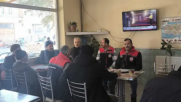 Bilinçli tarım ve güçlü yarınlar için