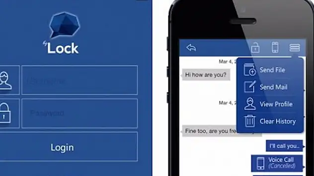 Bilirkişi 'kırmızı liste'deki kullanıcı çıktı