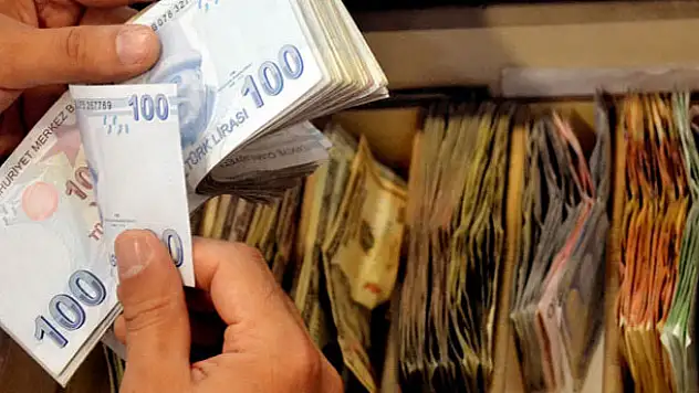Bilirkişi ücretini yatırmadı, tazminattan oldu
