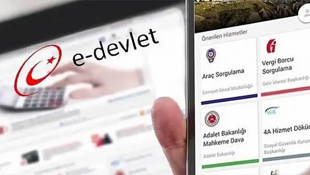 Bilirkişilik başvuruları ilk kez e-Devlet üzerinden yapılacak