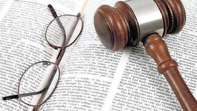 Bilirkişilik Kanunu Resmi Gazete'de