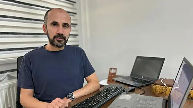 Bilişim uzmanı uyardı: E-Devlet'in kopyalarıyla dolandırıcılığa dikkat