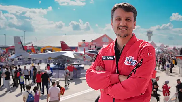 Bilişim Vadisi, TEKNOFEST 2026 için gençleri geleceğin teknolojilerini geliştirmeye davet ediyor